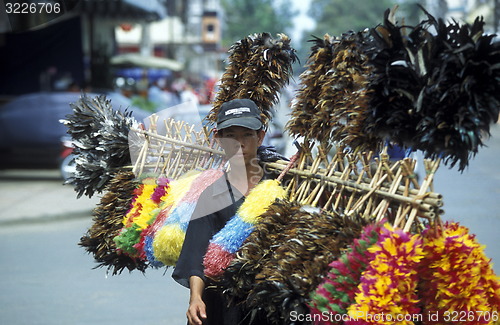 Image of CAMBODIA PHNOM PENH