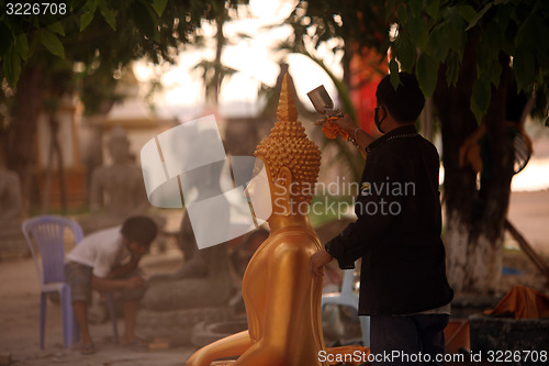 Image of ASIA SOUTHEASTASIA LAOS KHAMMUAN REGION