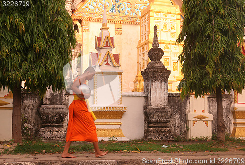 Image of ASIA SOUTHEASTASIA LAOS KHAMMUAN REGION