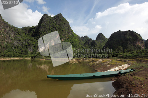 Image of ASIA SOUTHEASTASIA LAOS KHAMMUAN REGION