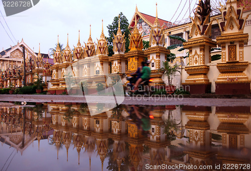 Image of ASIA SOUTHEASTASIA LAOS KHAMMUAN REGION