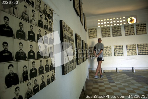 Image of CAMBODIA KHMER ROUGE