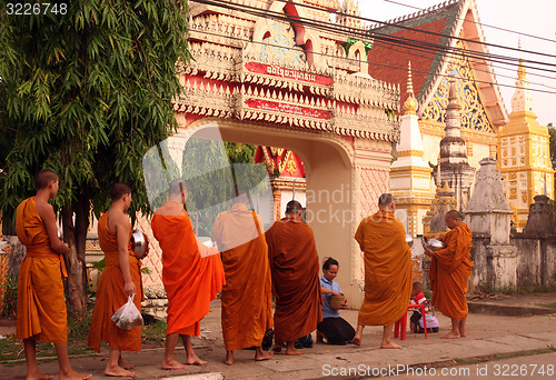 Image of ASIA SOUTHEASTASIA LAOS KHAMMUAN REGION