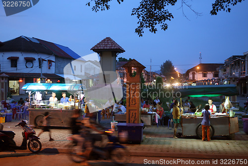 Image of ASIA SOUTHEASTASIA LAOS KHAMMUAN REGION