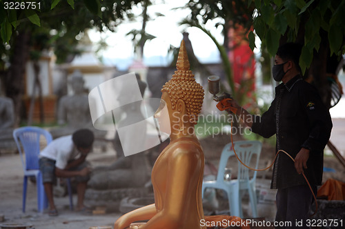 Image of ASIA SOUTHEASTASIA LAOS KHAMMUAN REGION