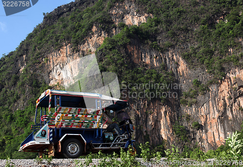 Image of ASIA SOUTHEASTASIA LAOS KHAMMUAN REGION