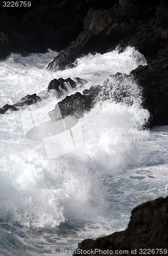 Image of EUROPE CANARY ISLANDS LANZAROTE