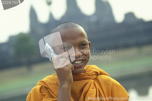 Image of ASIA CAMBODIA ANGKOR 