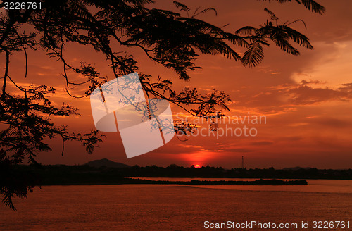 Image of ASIA SOUTHEASTASIA LAOS KHAMMUAN REGION