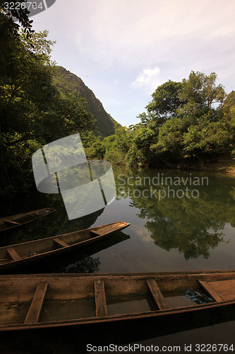 Image of ASIA SOUTHEASTASIA LAOS KHAMMUAN REGION