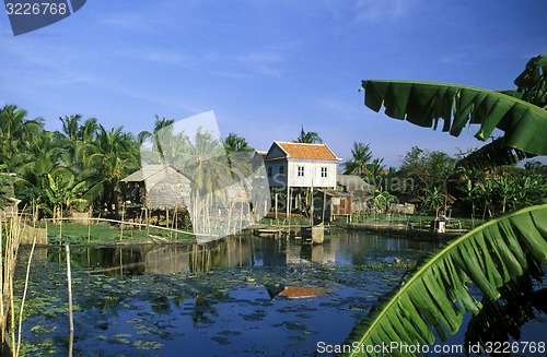 Image of CAMBODIA 