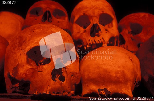 Image of CAMBODIA KHMER ROUGE