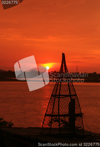 Image of ASIA SOUTHEASTASIA LAOS KHAMMUAN REGION