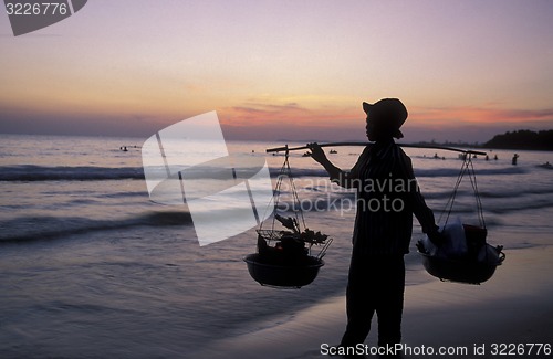 Image of ASIA CAMBODIA SIHANOUKVILLE