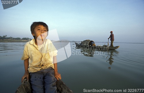 Image of CAMBODIA 