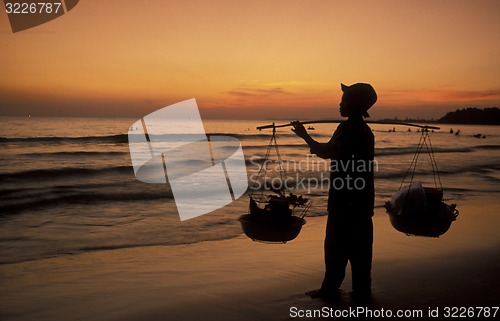 Image of ASIA CAMBODIA SIHANOUKVILLE