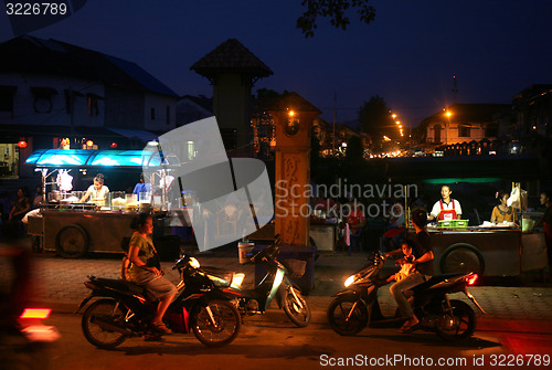 Image of ASIA SOUTHEASTASIA LAOS KHAMMUAN REGION