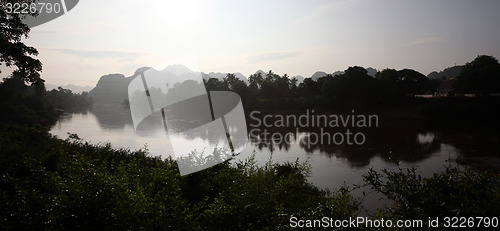 Image of ASIA SOUTHEASTASIA LAOS KHAMMUAN REGION