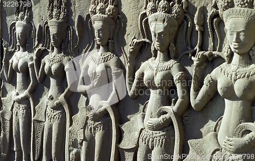 Image of ASIA CAMBODIA ANGKOR 