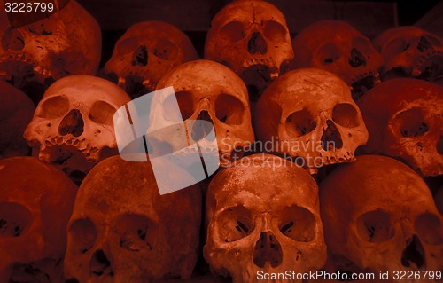 Image of CAMBODIA KHMER ROUGE