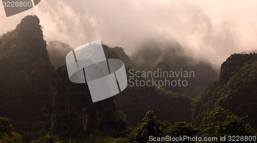 Image of ASIA SOUTHEASTASIA LAOS KHAMMUAN REGION