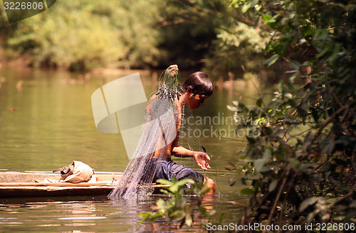 Image of ASIA SOUTHEASTASIA LAOS KHAMMUAN REGION