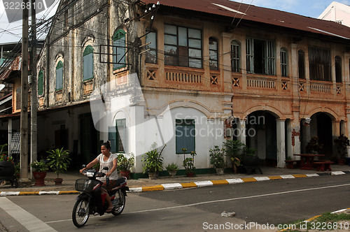 Image of ASIA SOUTHEASTASIA LAOS KHAMMUAN REGION