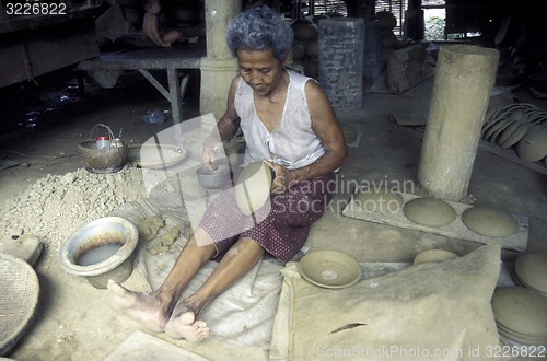 Image of CAMBODIA PHNOM PENH