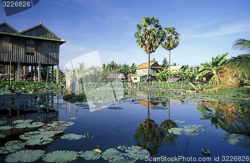 Image of CAMBODIA 