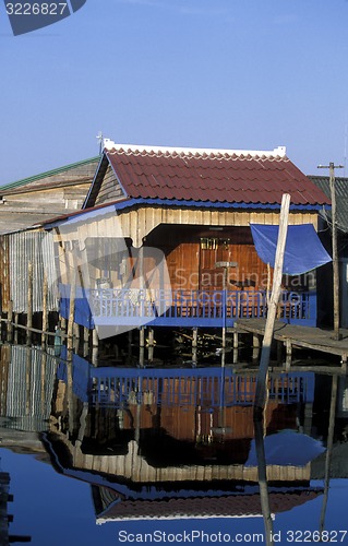 Image of ASIA CAMBODIA SIHANOUKVILLE