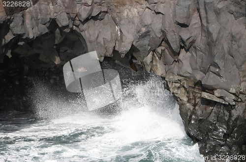 Image of EUROPE CANARY ISLANDS LANZAROTE