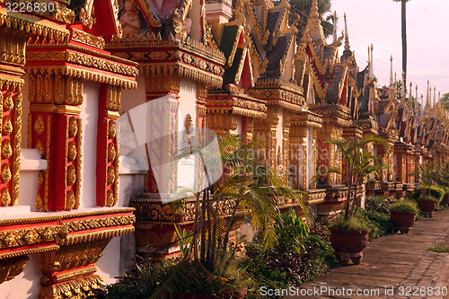 Image of ASIA SOUTHEASTASIA LAOS KHAMMUAN REGION