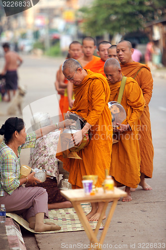 Image of ASIA SOUTHEASTASIA LAOS KHAMMUAN REGION