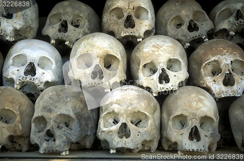 Image of CAMBODIA KHMER ROUGE