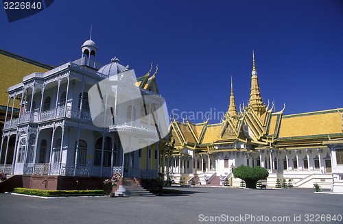 Image of CAMBODIA PHNOM PENH