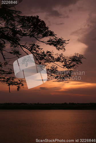 Image of ASIA SOUTHEASTASIA LAOS KHAMMUAN REGION