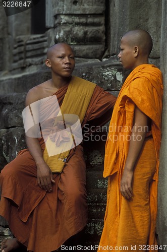 Image of CAMBODIA PHNOM PENH