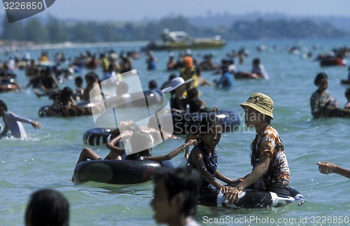 Image of ASIA CAMBODIA SIHANOUKVILLE