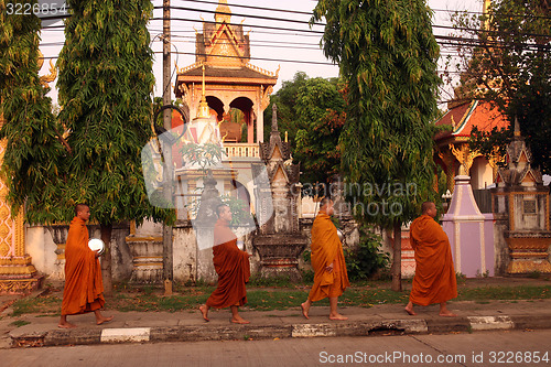 Image of ASIA SOUTHEASTASIA LAOS KHAMMUAN REGION