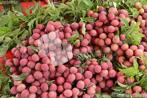 Image of ASIA THAILAND PHUKET MARKT 