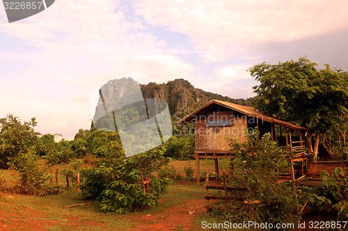 Image of ASIA SOUTHEASTASIA LAOS KHAMMUAN REGION