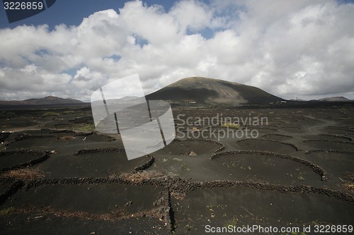 Image of EUROPE CANARY ISLANDS LANZAROTE