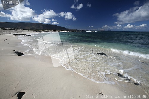 Image of EUROPE CANARY ISLANDS LANZAROTE