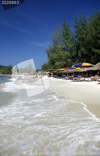 Image of ASIA CAMBODIA SIHANOUKVILLE