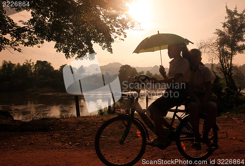 Image of ASIA SOUTHEASTASIA LAOS KHAMMUAN REGION