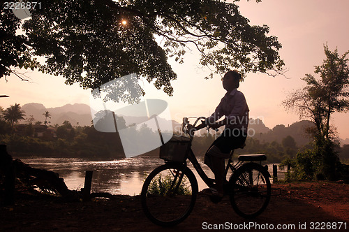 Image of ASIA SOUTHEASTASIA LAOS KHAMMUAN REGION