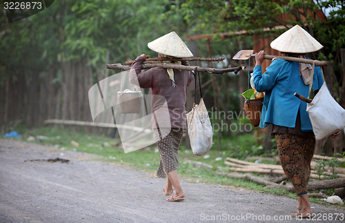 Image of ASIA SOUTHEASTASIA LAOS KHAMMUAN REGION