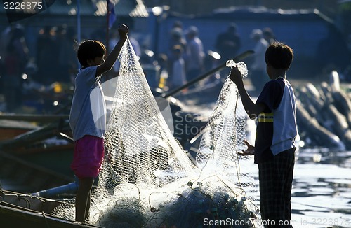 Image of ASIA CAMBODIA SIHANOUKVILLE