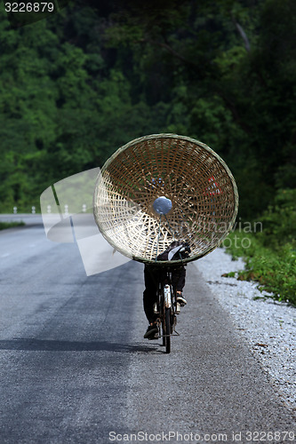 Image of ASIA SOUTHEASTASIA LAOS KHAMMUAN REGION