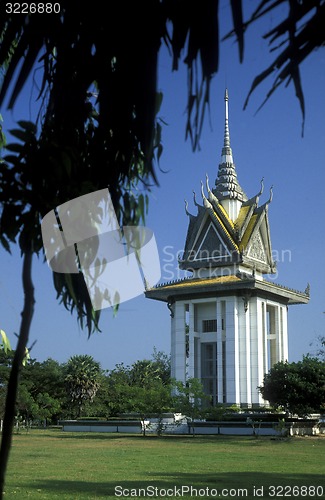 Image of CAMBODIA KHMER ROUGE